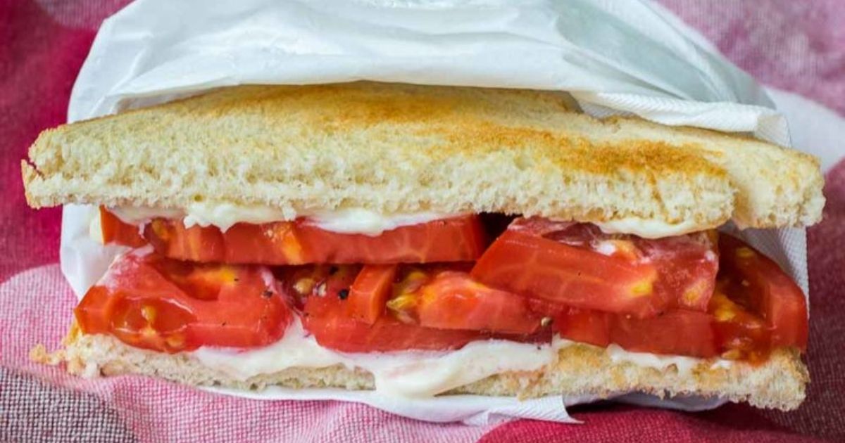 sandwich